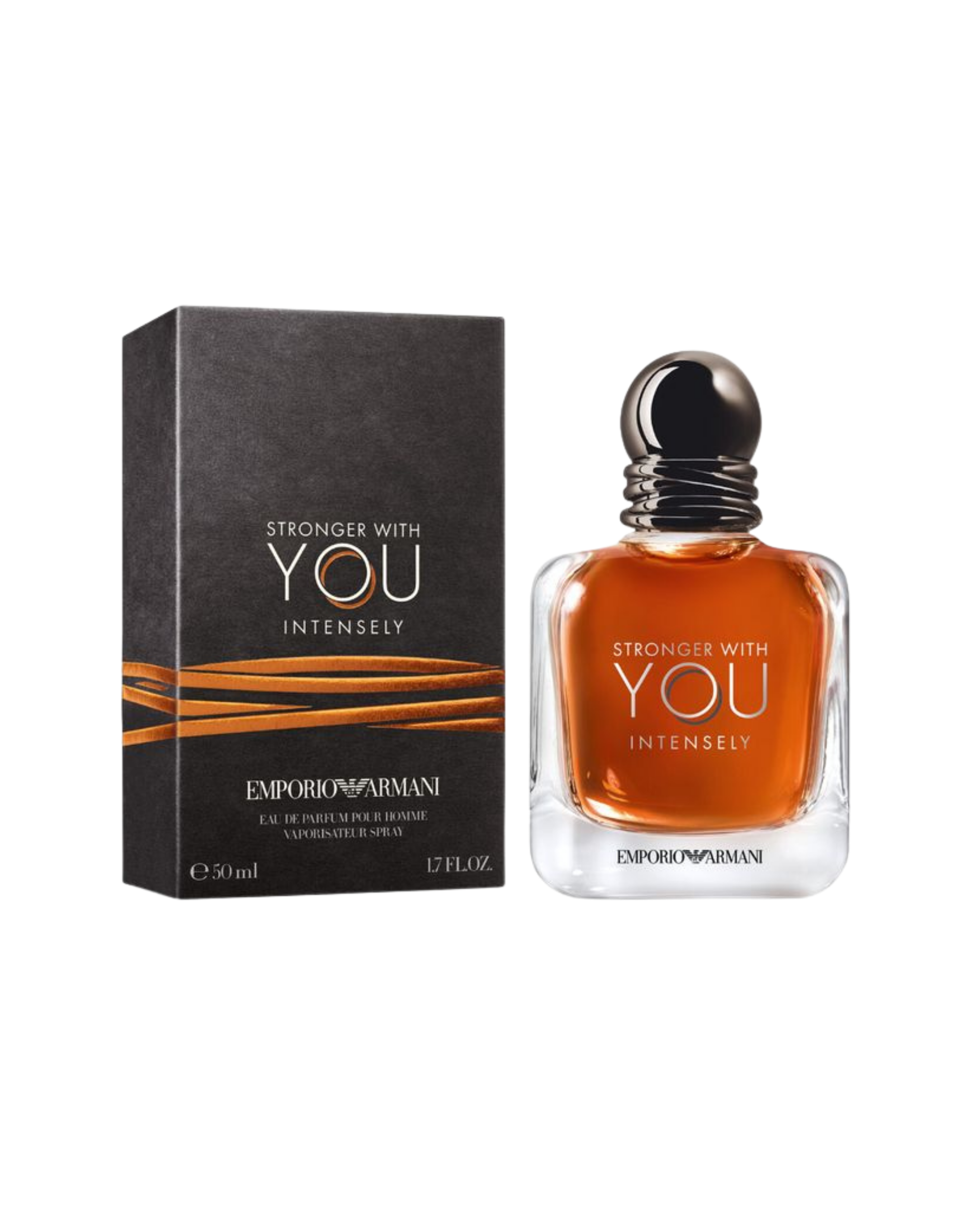 Armani Stronger With You EDP 100ml
