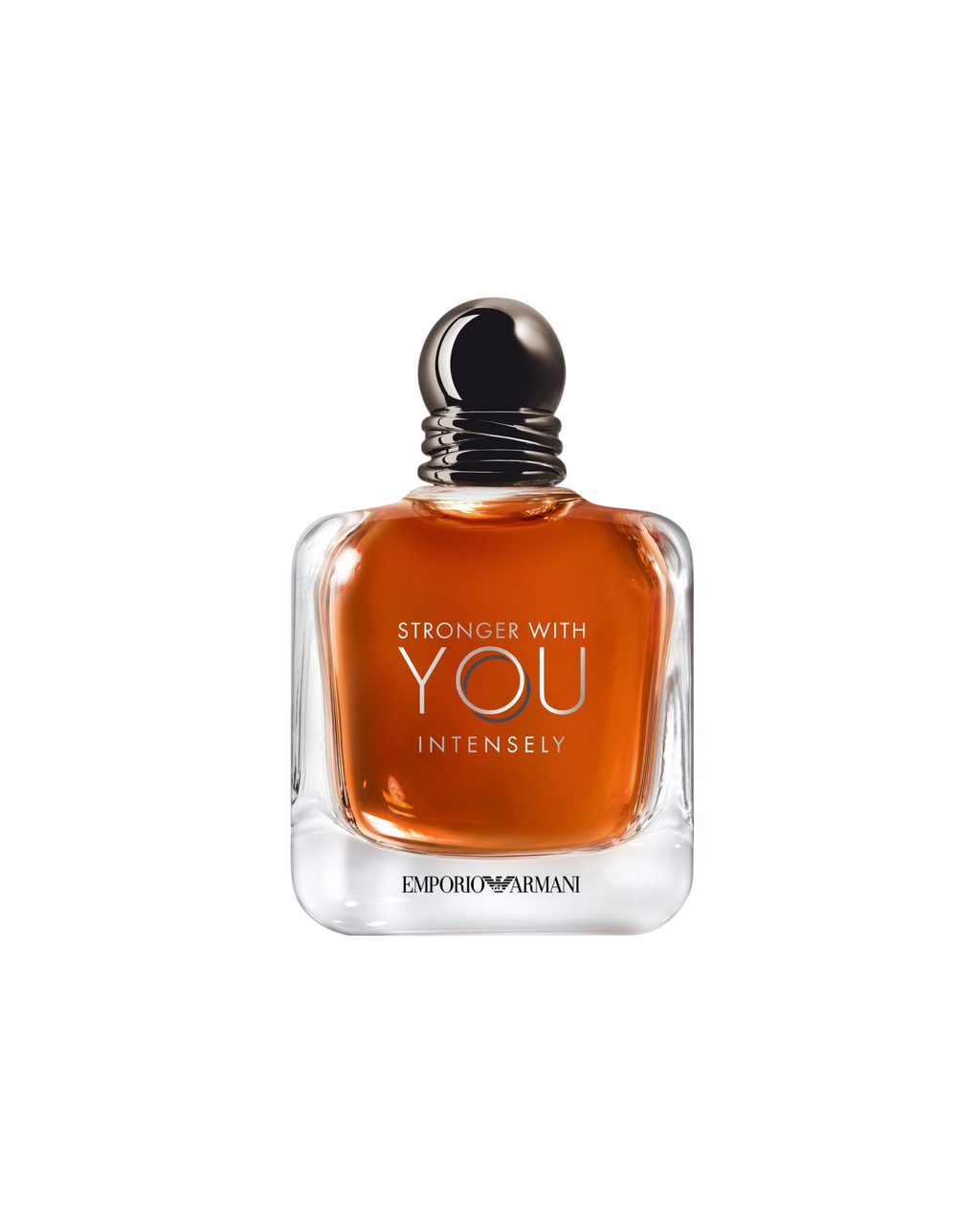 Armani Stronger With You EDP Intense 100ml