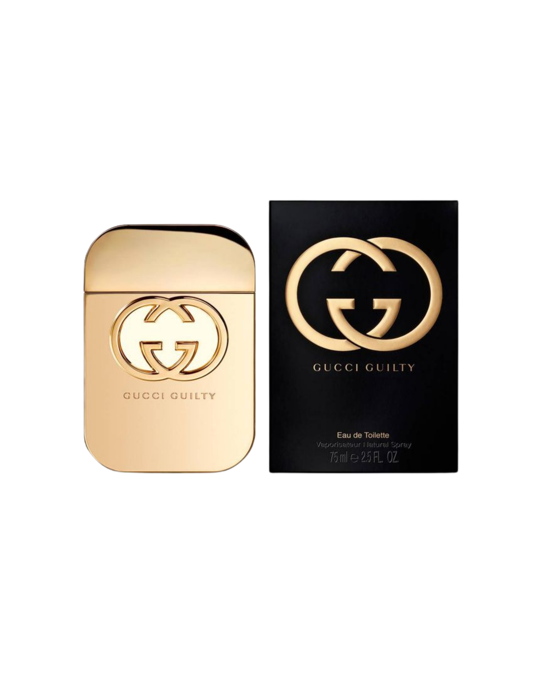 Gucci Guilty EDT 90ml