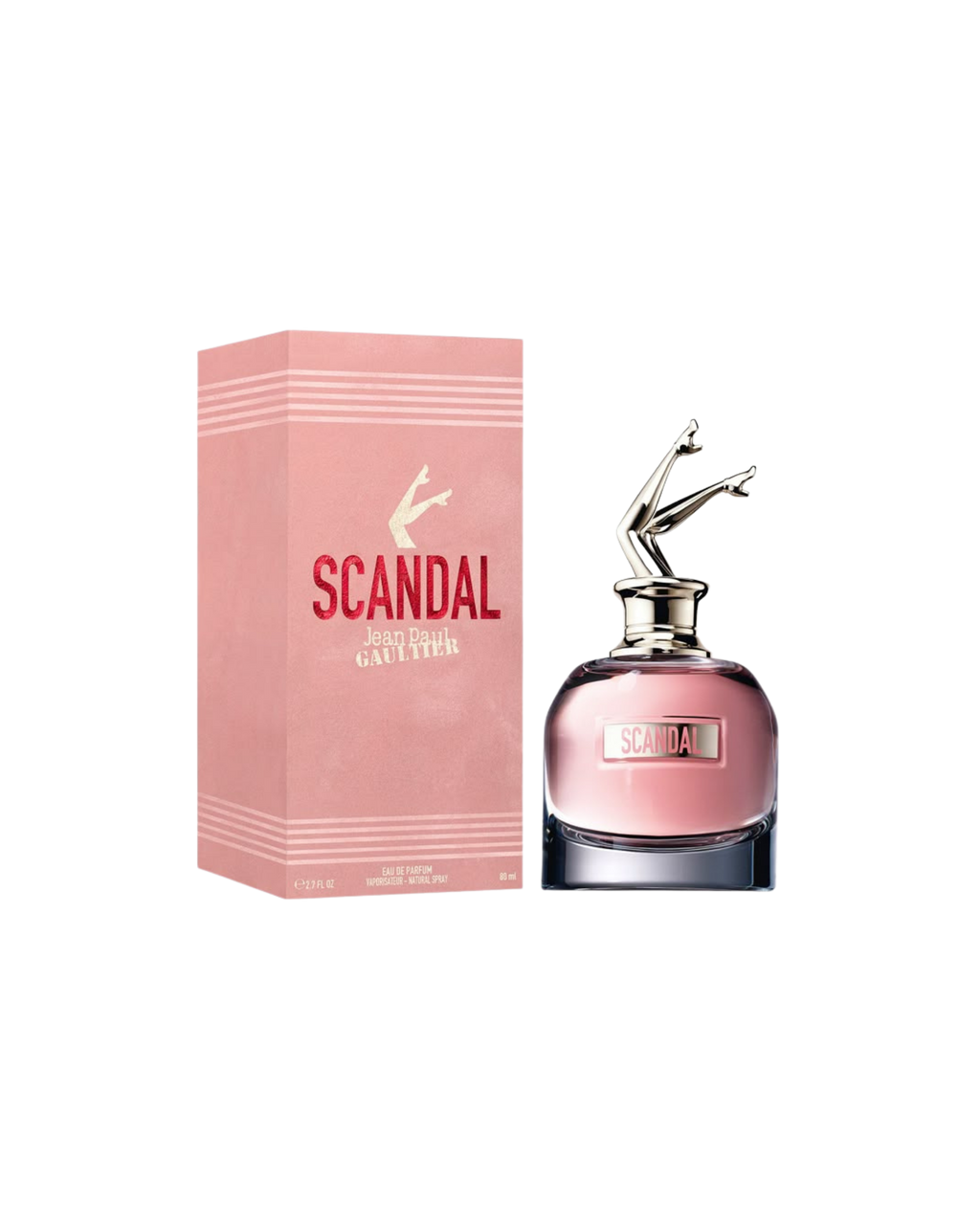 Jean Paul Gaultier Scandal A Paris Women( Women) EDP 100ml