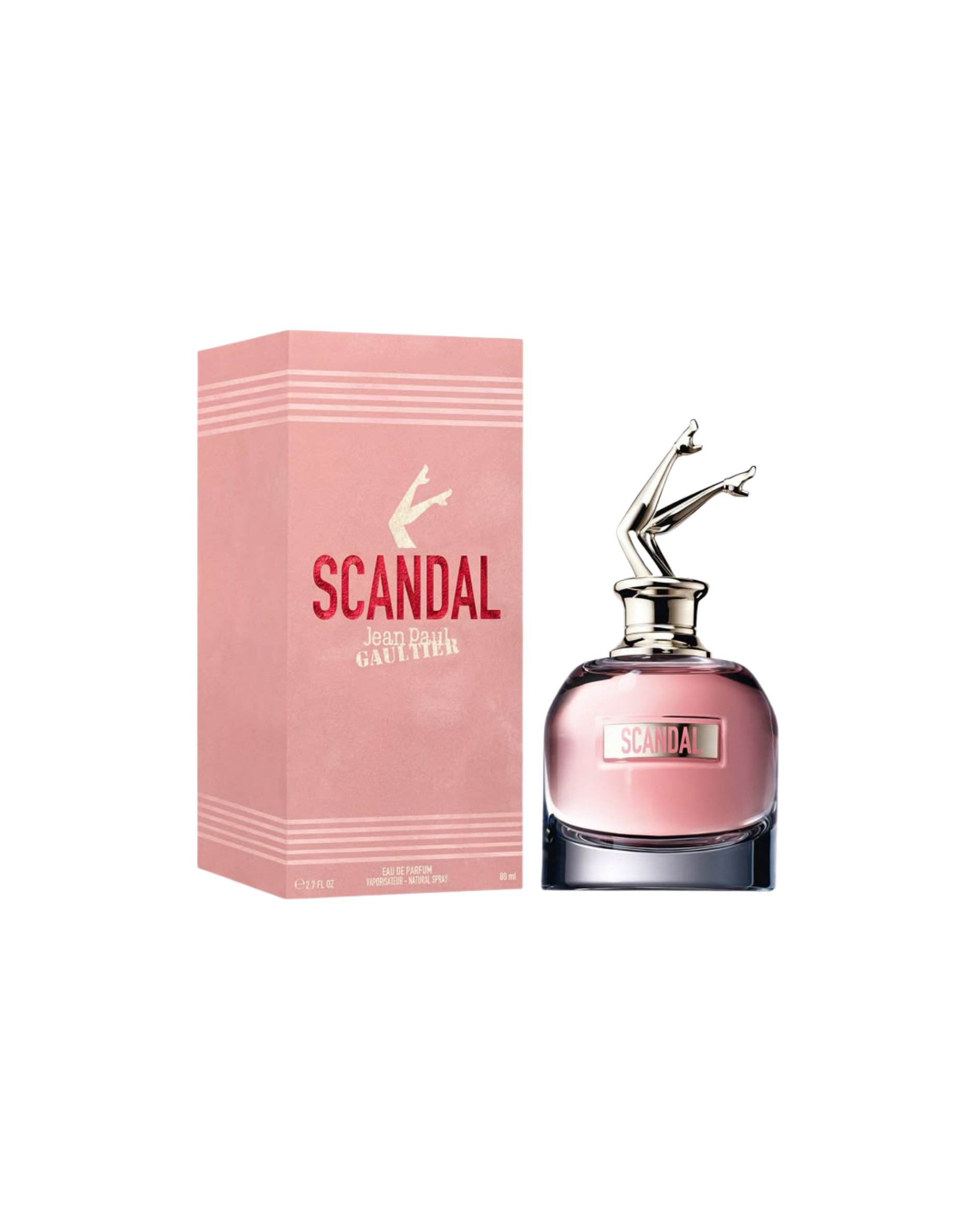 Jean Paul Gaultier Scandal A Paris Women( Women) EDP 100ml