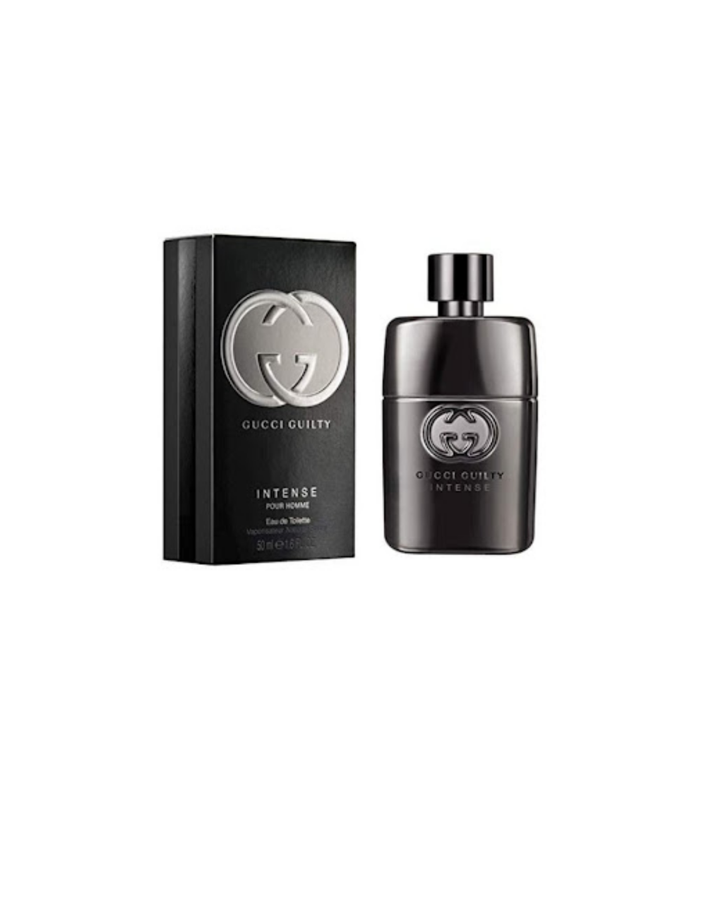 Gucci Guilty Intense Edt