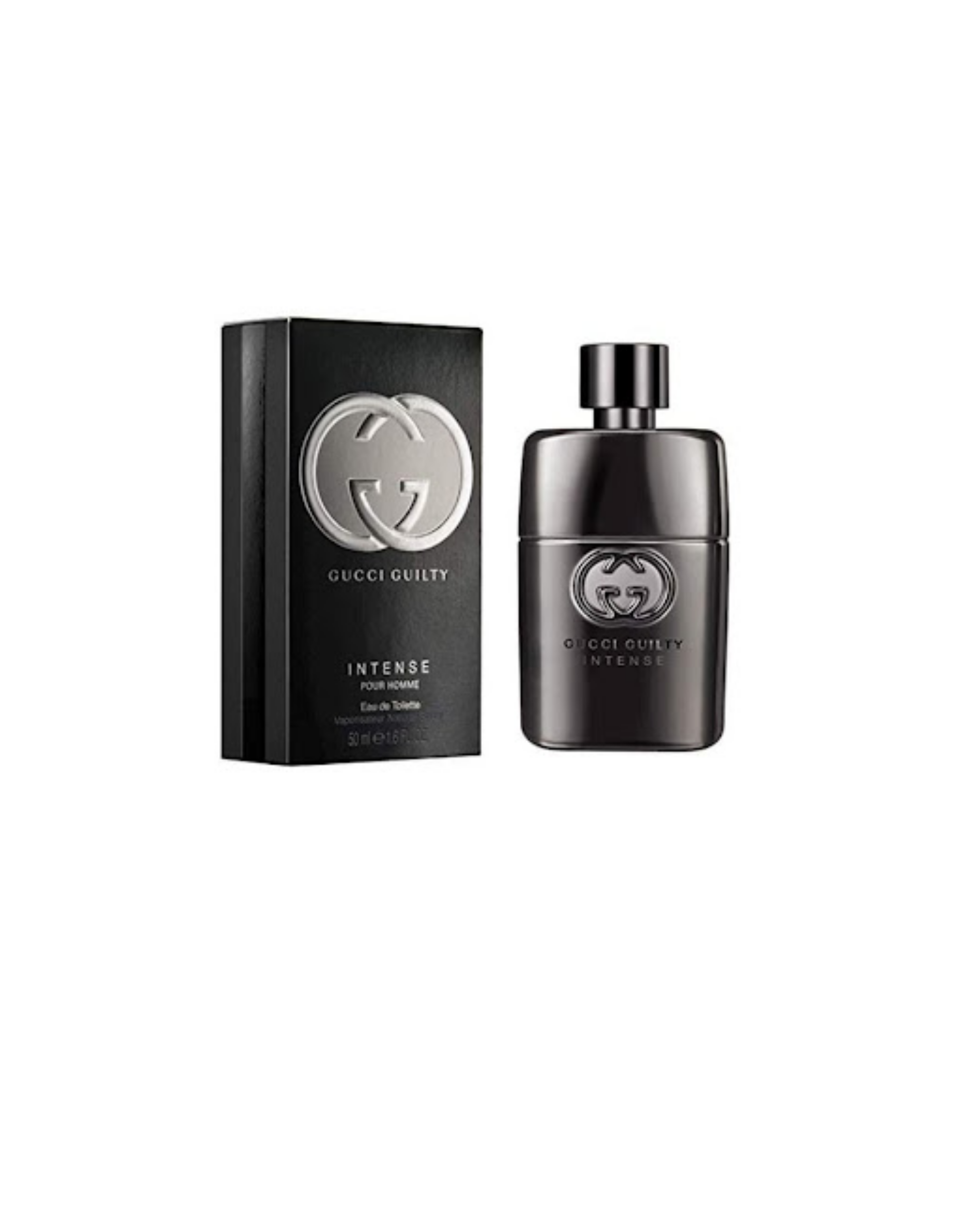 Gucci Guilty Intense Edt