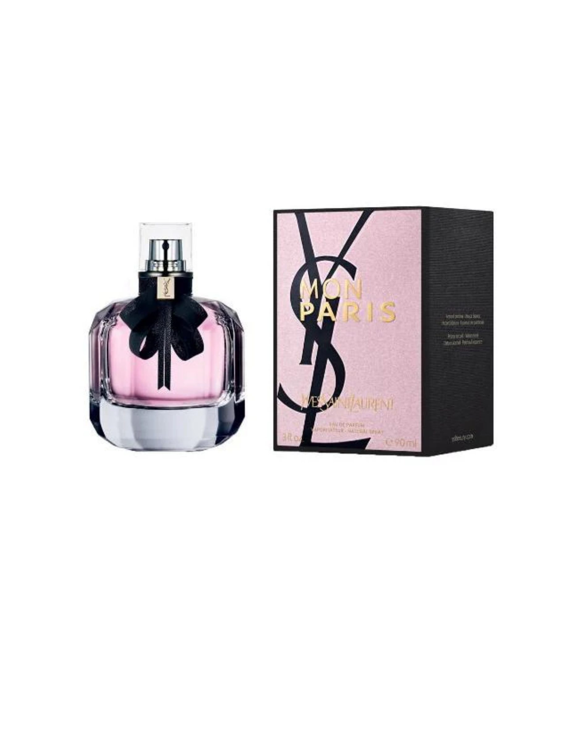 YSL - Mon Paris