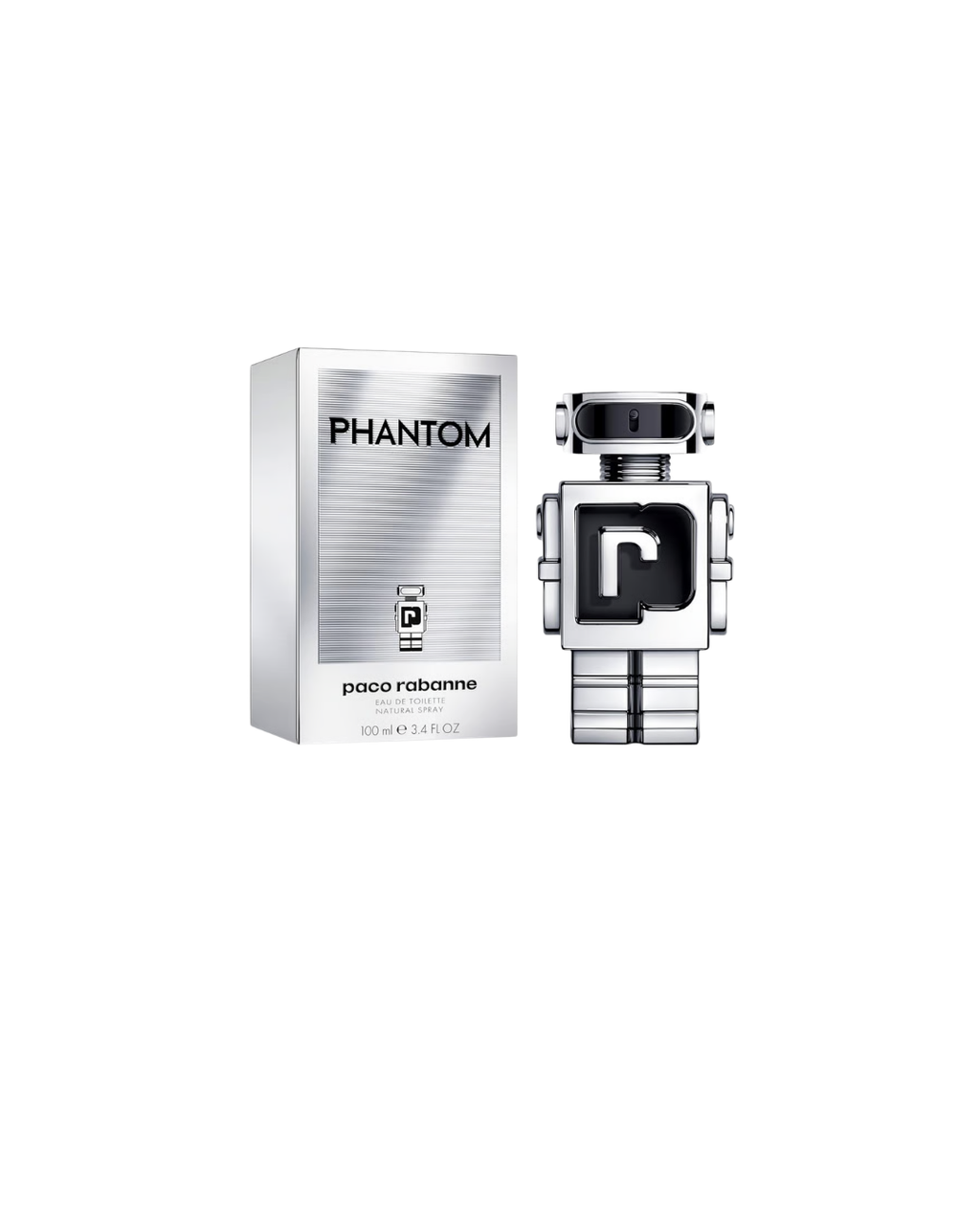 Paco Rabanne - Phantom Edt