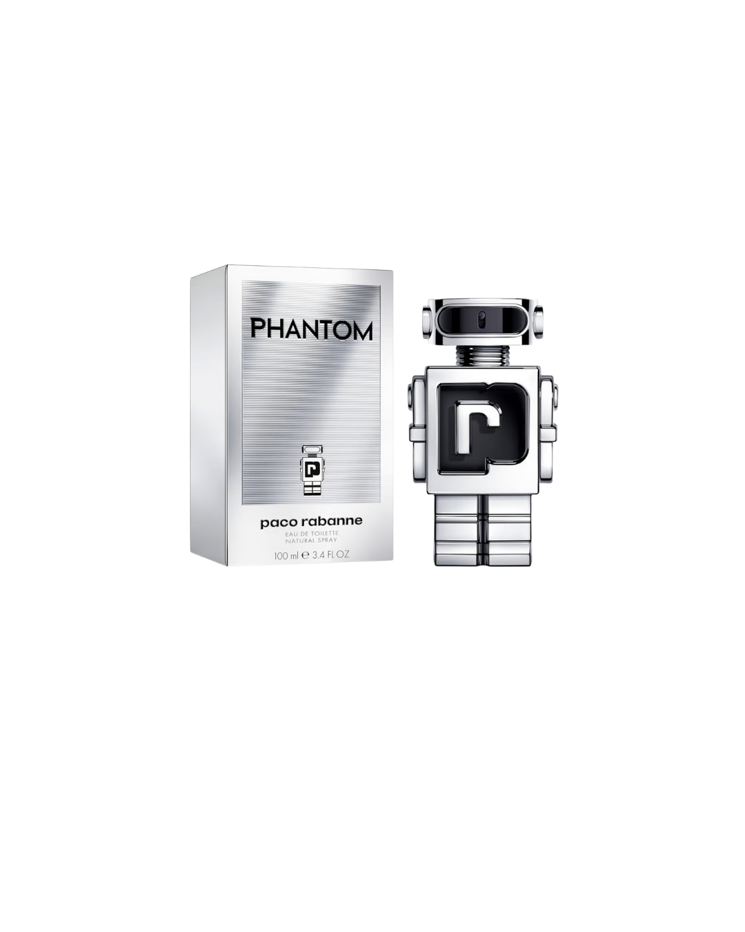 Paco Rabanne - Phantom Edt
