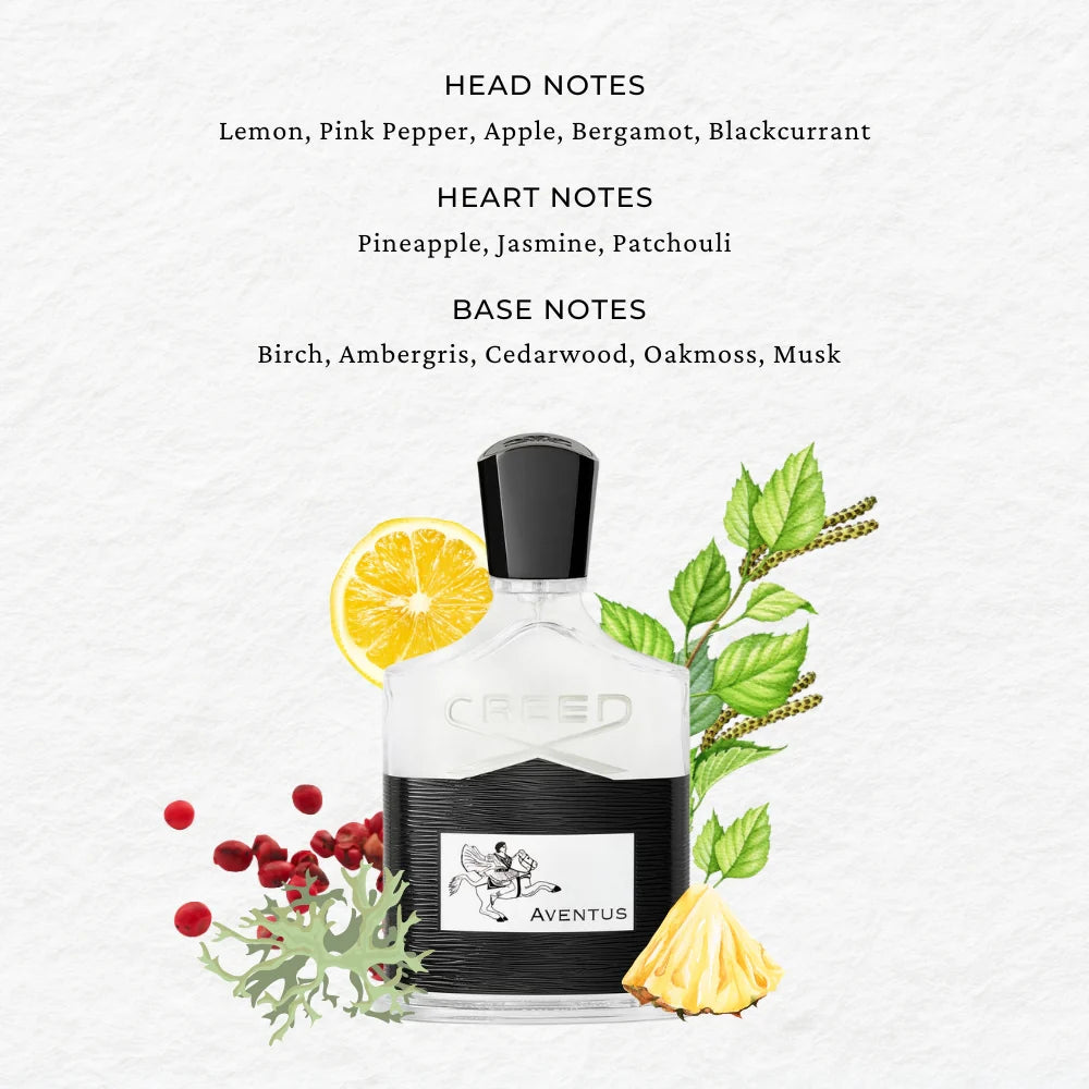 Creed Aventus EDP 100ml