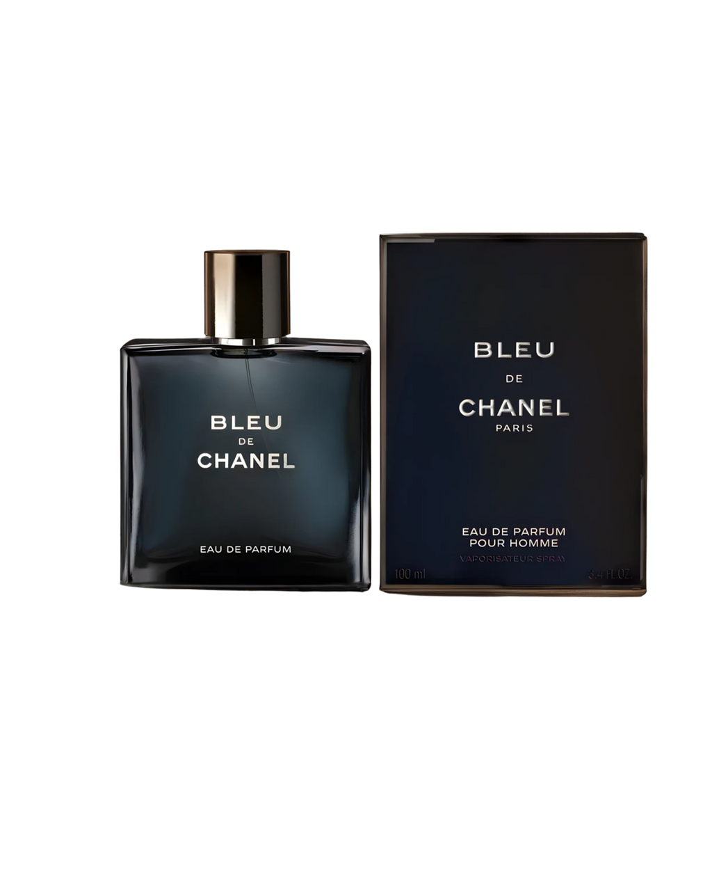 Bleu De Chanel EDP