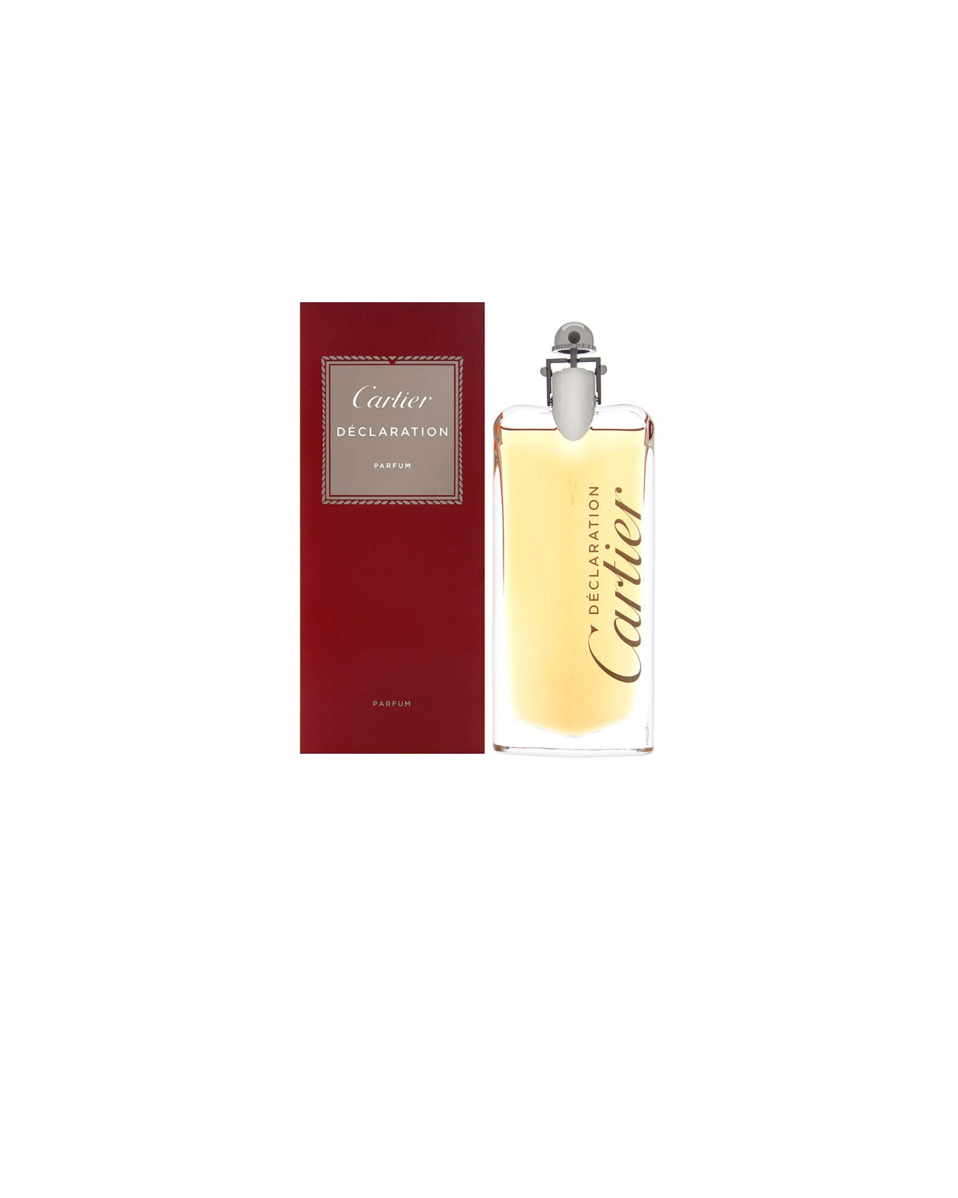 Cartier Declaration