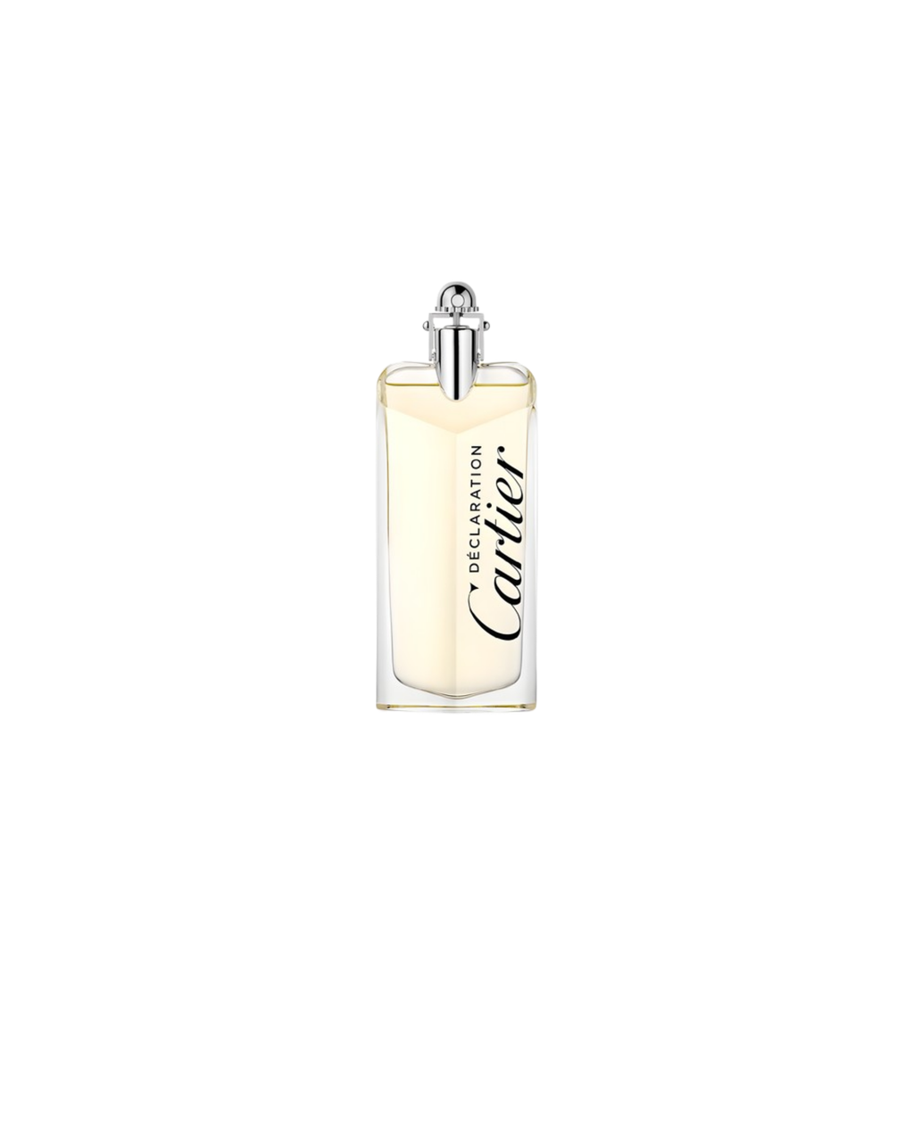 Cartier Declaration