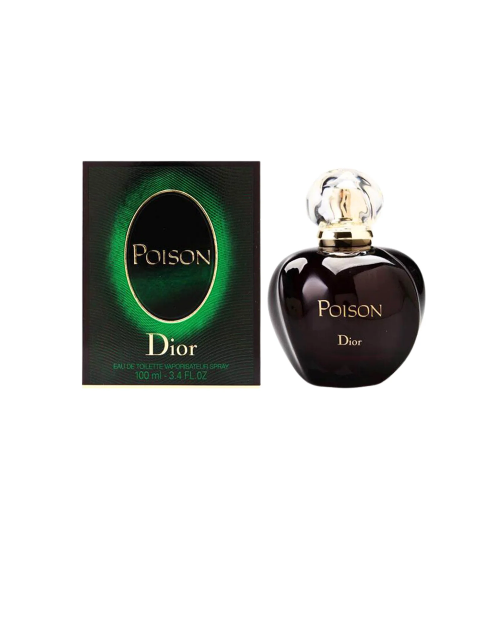 Dior Poison