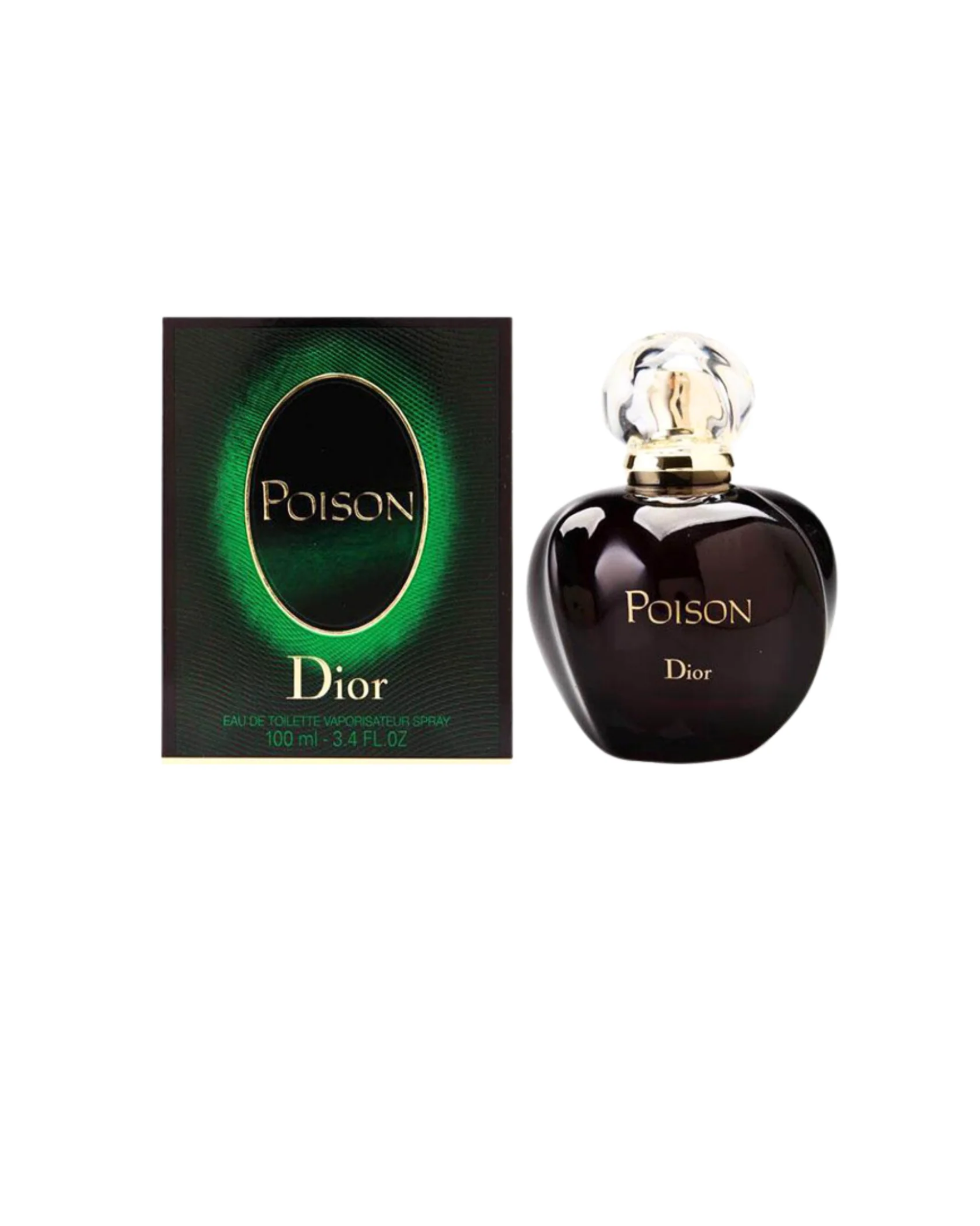 Dior Poison