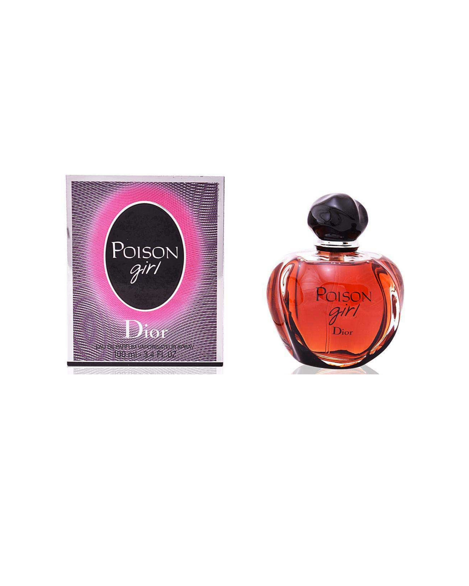 Dior Poison Girl