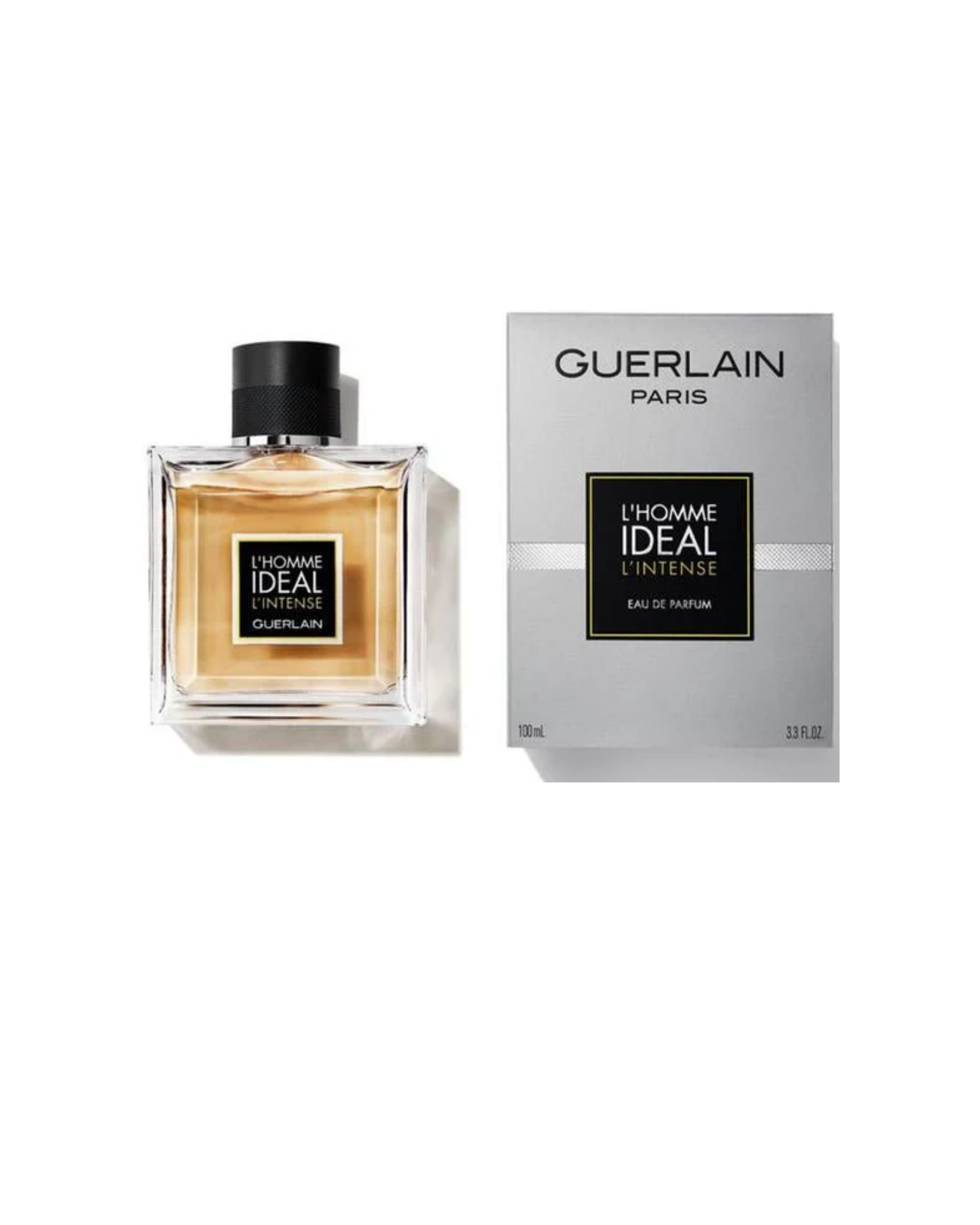 Guerlain - l'homme ideal l'intense eau de parfum