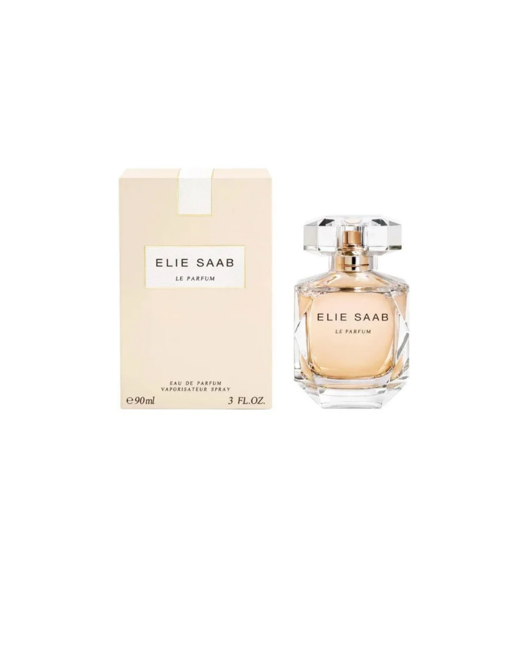 Elie Saab Le Parfum