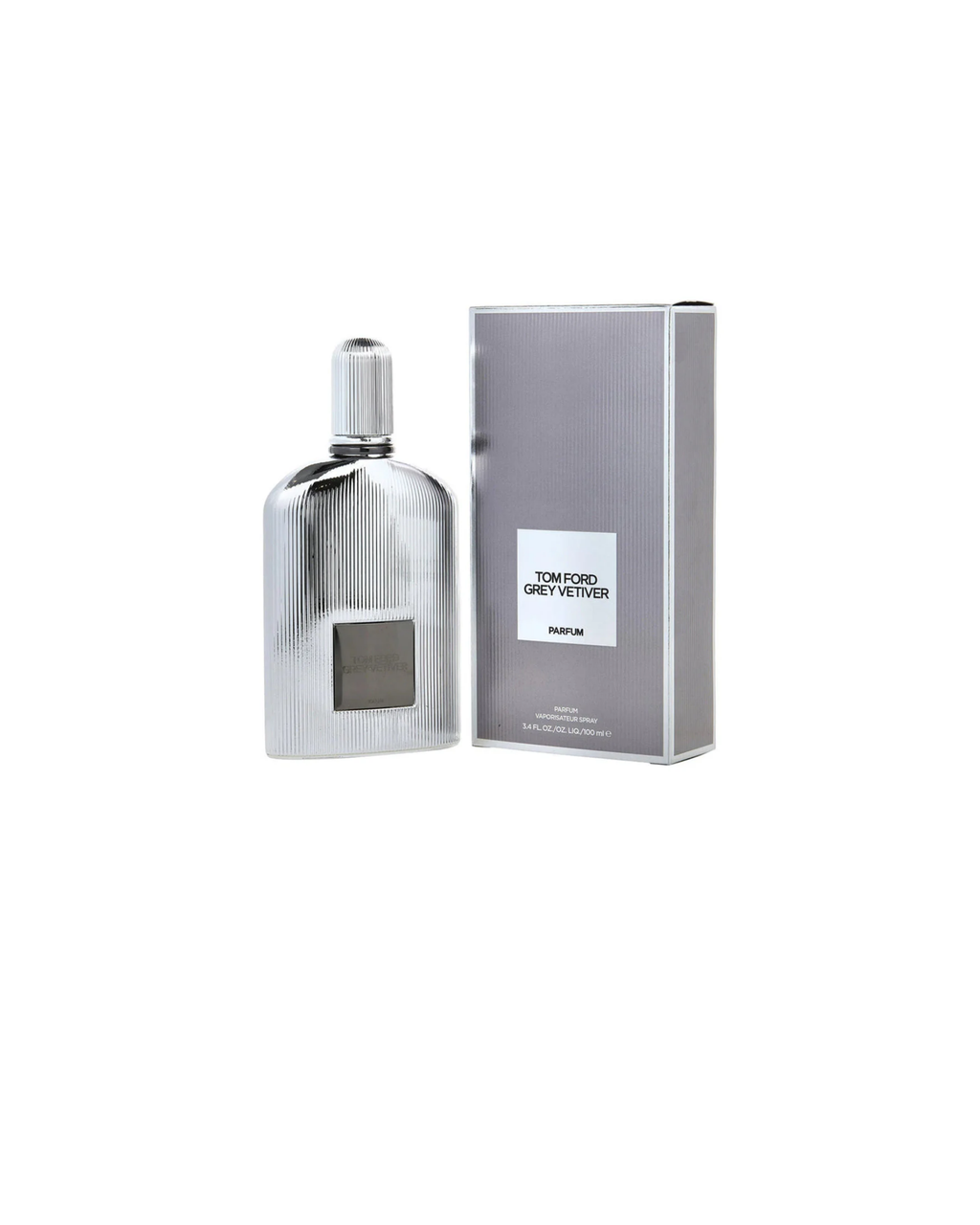Tom Ford - Grey Vetiver