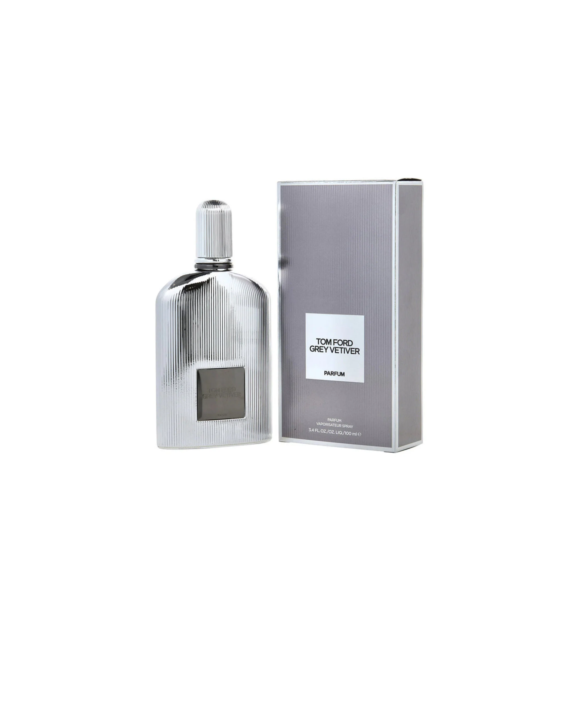 Tom Ford - Grey Vetiver