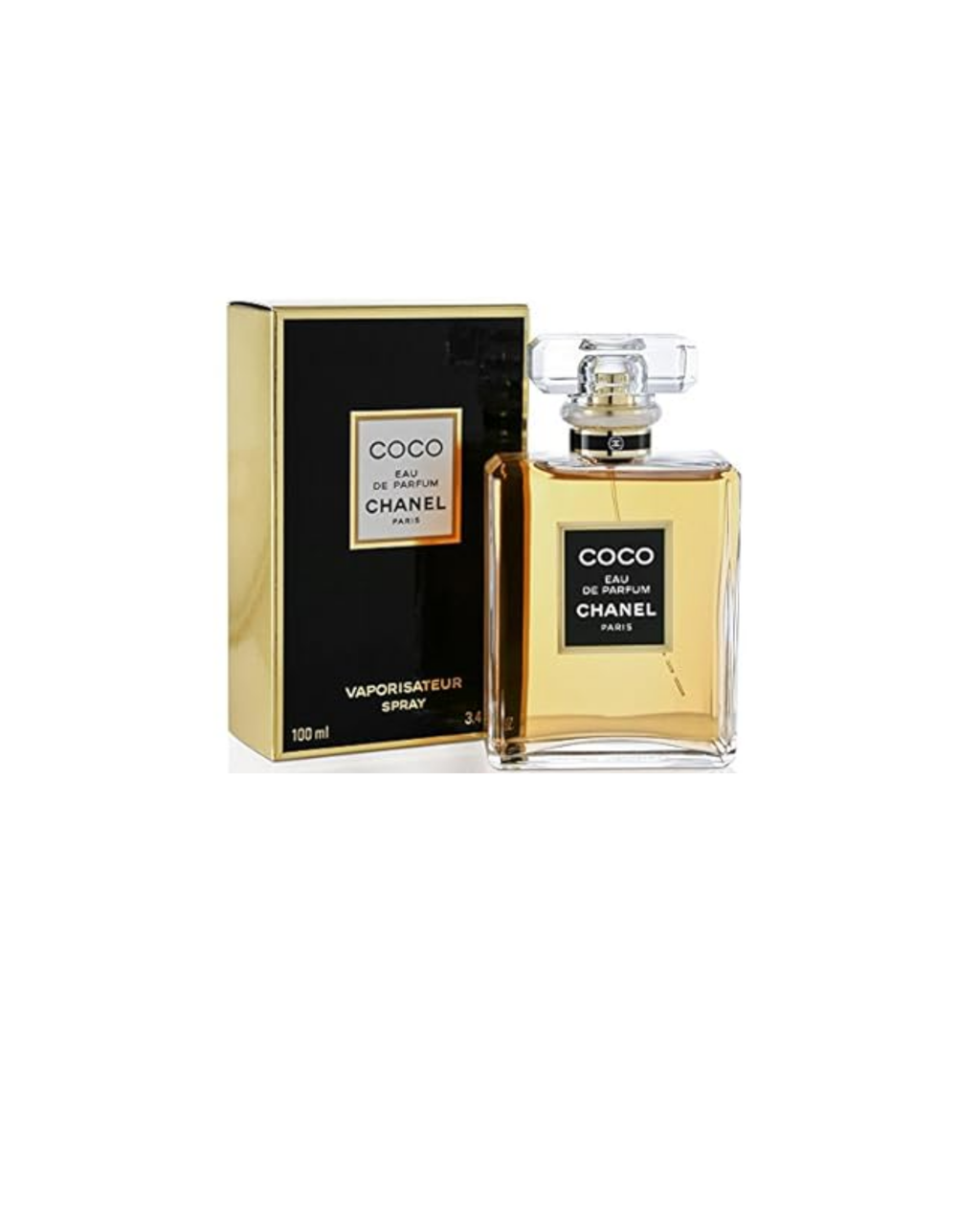 Coco Chanel Edp