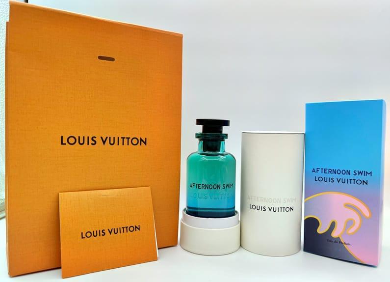 Louis Vuitton – Afternoon Swim Eau de Parfum