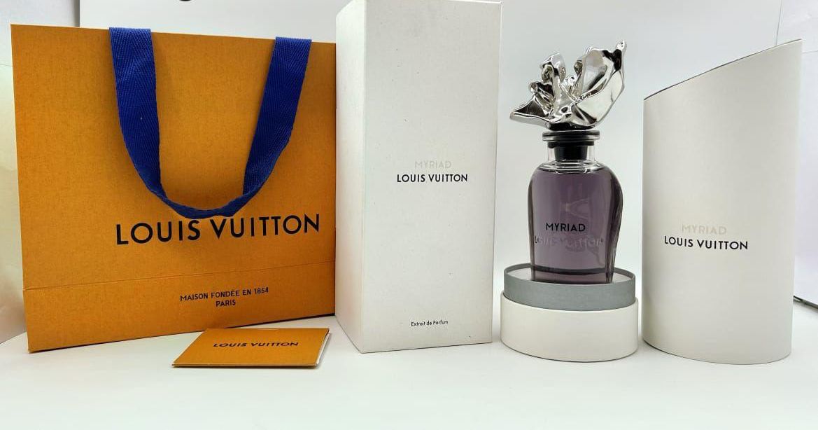 Louis Vuitton – Myriad Eau de Parfum