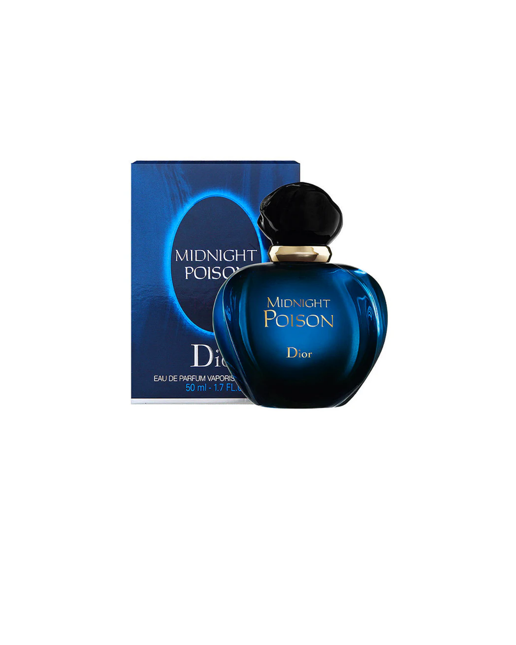 Dior Midnight Poison Edp