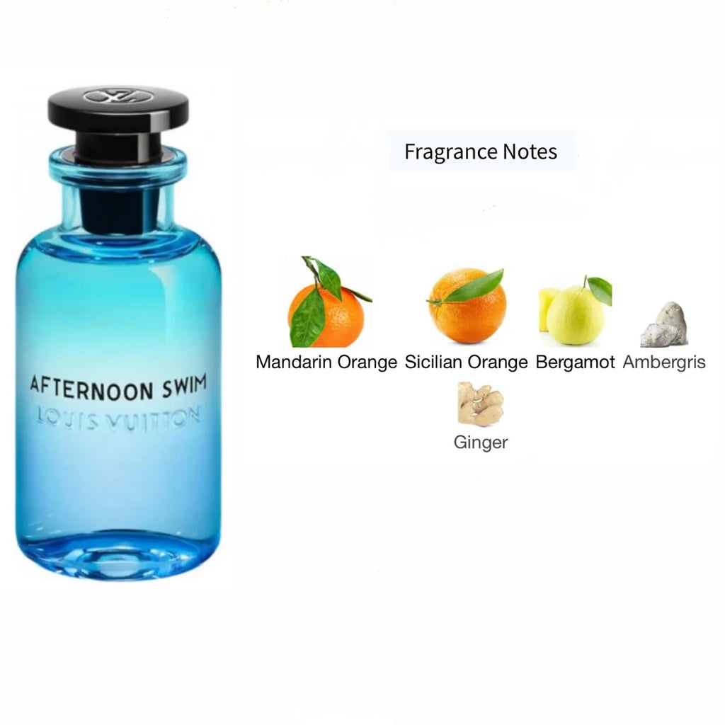 Louis Vuitton – Afternoon Swim Eau de Parfum