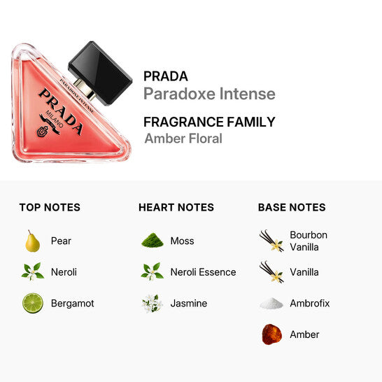 Prada Paradoxe EDP 90ml